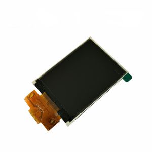 China 3.2 Inch TFT LCD Display Screen with SPI Interface Driver Ili9341 Optional Touch Panel wholesale