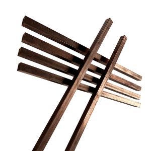 C18150 Chromium Zirconium Copper Rectangular Bar 15x15x200mm