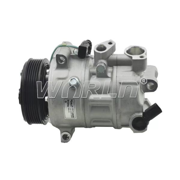 1K0820808H Automotive AC Compressor For VW Teramont For Jetta2.0T WXVW038