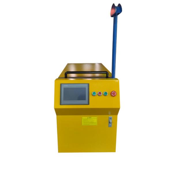 1000W 1500W 2000W Fiber Laser Welding Machine For Metal