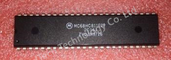 China MC68HC811E2P Microcontrollers wholesale