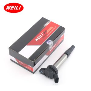 Buy cheap 90919-02258 Nissan Tiida Car O2 Sensor 90919-02252 For Yida Xuanyi Liwei Qichen from wholesalers