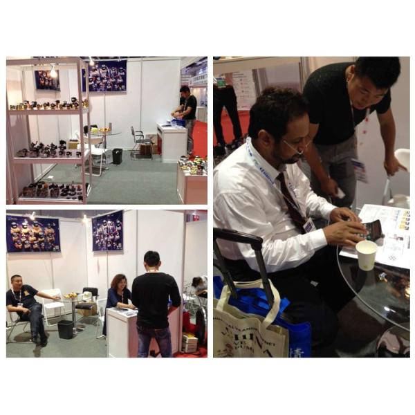 220V 110V 1/2 Inch Brass Stainless Steel Solenoid Valve For Gas Heater Burner