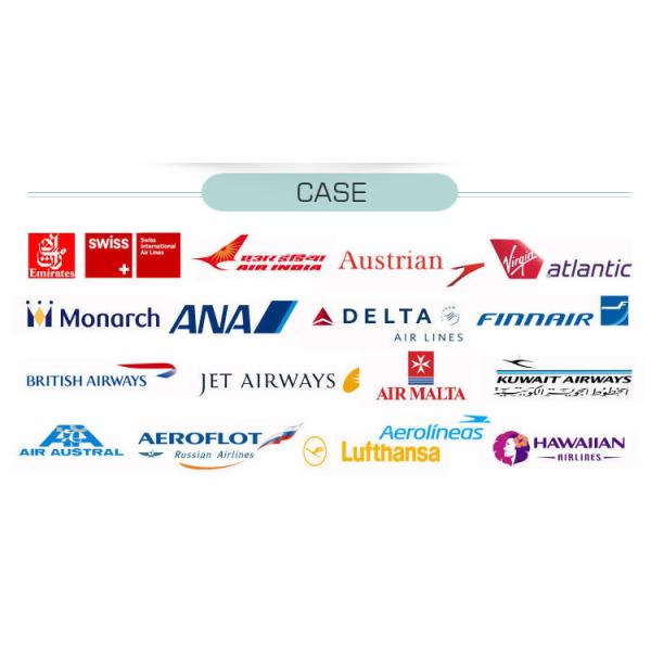 Airline Hemmed Single Use Cotton Hand Towel Bundle