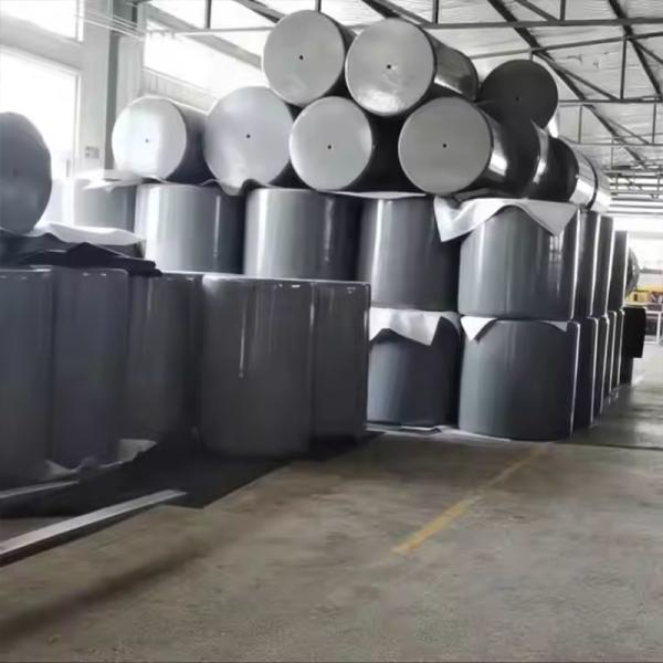 Port Foam Bumper Weatherproof Chemical Resistant Abrasion Shock Absorbing