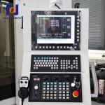 VMC1370 3 4 5 Axis Vertical Machining Center OEM ODM With CE ISO