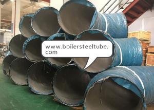 China 8 90 Degree Stainless Steel Elbow Pipe/Fitting/Flange ASME for boiler&exchanger wholesale