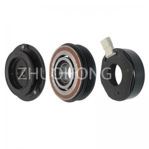 China BUICK SGM LACROSSE 2010- 2.0 Turbo Auto AC Compressor Pulley Clutch Kit 5PK 115MM 12V on sale