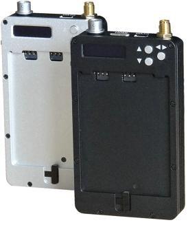 NLOS 5~10KM HDMI+CVBS/CVBS H.264 1080P portable Micro cofdm transmitter for video link