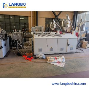 China Plastic ACP PC PS HIPS PMMA GPPS EVA HDPE PVB TPU PVC Pet PLA PP ABS Pipe/Profile/Panel/Plate/Board/Foil/Film/Sheet Co-Extrusion Production Line on sale