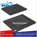AMD Ic Integrated Circuit XC6SLX25-2CSG324I Programmable IC Chip List 226 958464