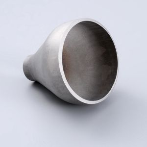 China CON ECC Eccentric Reducer Pipe Fitting wholesale