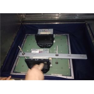 300kg.F~5000kg.F Environmental Testing Equipment , Environmental Testing Machine