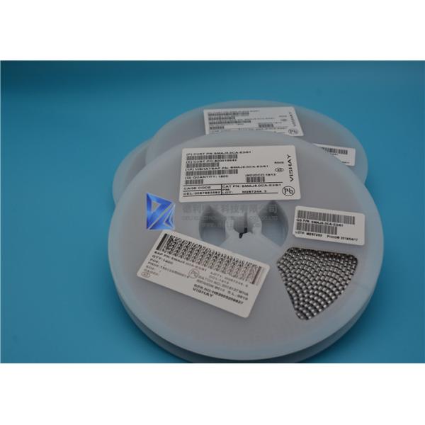 SMA DO-214AC Transzorb Transient Voltage Suppressors SMAJ5.0A-E3/61