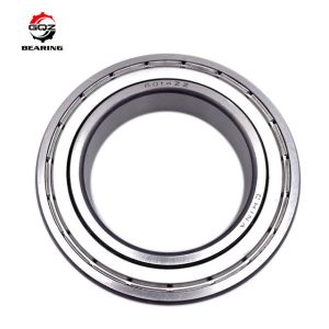 China Deep Groove Full Ball Bearing 6000 deep groove ball bearing 10*26*8mm on sale