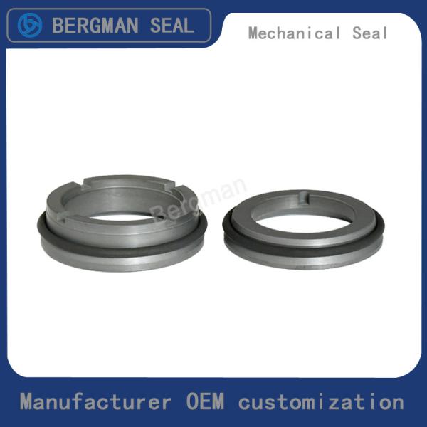 Bergman GB102 Stainless steel chemical Pumps Seals Mechanical Seal