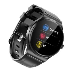 Intelligent 128kb 31.8g Square Face Android Watch