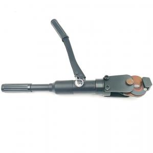 China Hydraulic Cable Cutter CPC30A Wire Rope Hydraulic Cutting Tools on sale