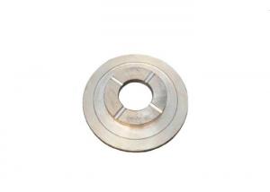 China Sulzer Projectile Loom Parts 911208190 Support End Disc For Shed Formation Unit wholesale
