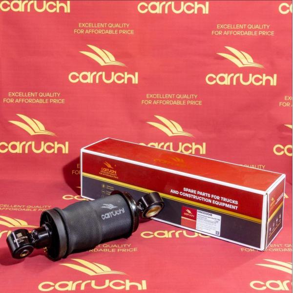 Rust Resistance Front Air Bag 5001025A2000-C00/F FAW J7 Abrasion Proof