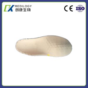 China Surface Decompression Diabetic Foot Insoles IDF Plastazote Shoe Inserts wholesale
