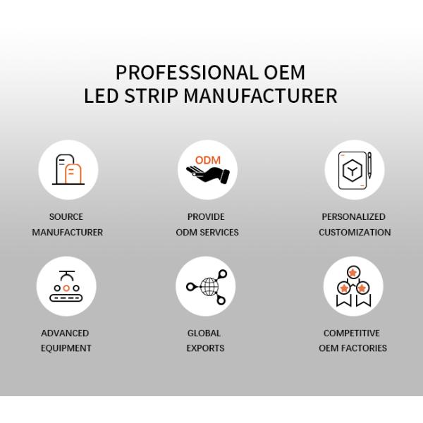 10*10 Silicone Neon Strip Light Right Angle Indoor Outdoor Low Voltage LED Strip Light