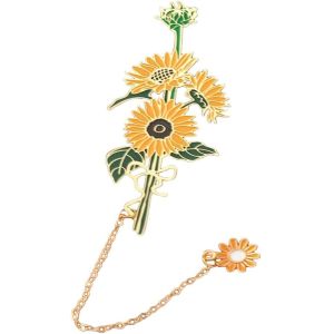 China Soft Enamel Quran Soft Enamel Metal Bookmarks For Books Zinc Alloy wholesale