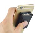 2D CCD Handheld Barcode Reader Scanner Mini Pocket Usb Bluetooth Light Weight