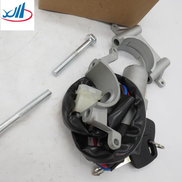 Iron Liugong Spare Parts Ignition Switch WG9130583019