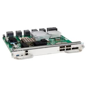 China High-Performance Cisco Module C9400-SUP-1XL-Y : SD-Access Ready & Redundant Supervisor Engine For Catalyst 9400 on sale