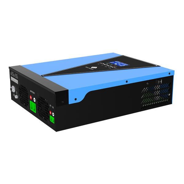 6Kva 3 Phase Solar Hybrid Inverter 1Kw Solar Inverter On Off Grid Hybrid 3500W Off-Grid 5Kw Solar Inverter