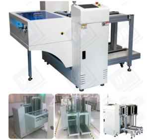 China NG Stocker PCB Loader Unloader SMT NG/OK PCB Unloader wholesale