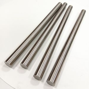 China Dia 2mm High Density Tungsten Alloy Rod Grind Surface wholesale