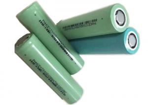 China 18650 Lithium Battery 3.7V  3350mAh li-iON Cell  Similar With  wholesale