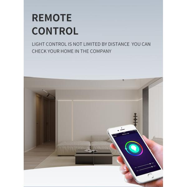 Intelligent Power Dimming ZigBee Drive LED Power Slow Start Dimming Power Supply