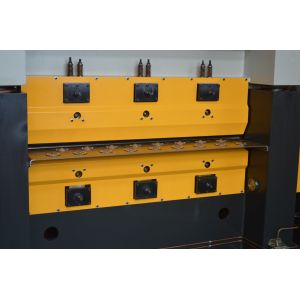 Automatic PPGL Sheet Metal Straightener Leveler Sheet Metal Decoiler