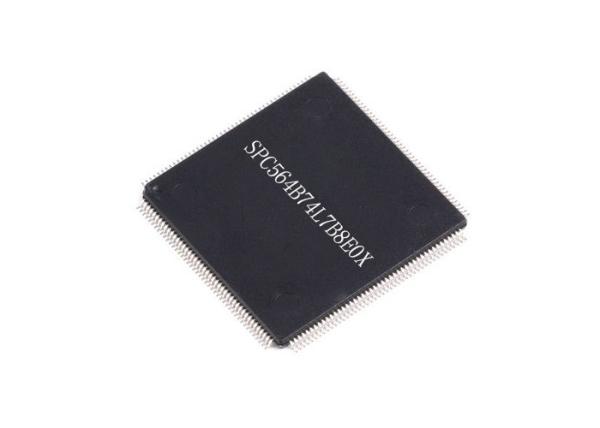 SPC564B74L7B8E0X Microcontrollers IC For Automotive Body And Gateway Application