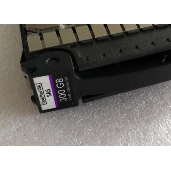 454228-001 384854-B21 Internal Hard Disk For HP Laptop 488058-001 146GB SAS 3.5 Inch