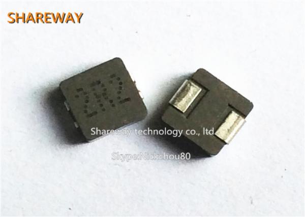 Quality MOXIE HCP-1188 SERIES SMD Power Inductor Magnetically Shielded Construction for sale