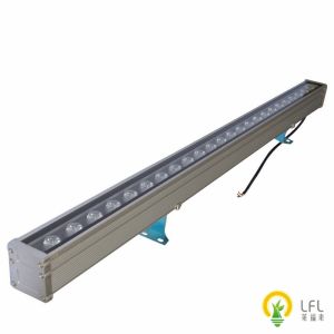 Buy cheap 36W IP65 Commercial LED Outdoor Lighting With Polycarbon Cover 56*60*1000mm from wholesalers