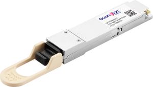 China 850nm Single Mode Fiber Transceiver 1.8W NRZ 1000base LX SFP Transceivers wholesale