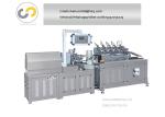 Automatic paper straw making machine paper drinking straw making machine