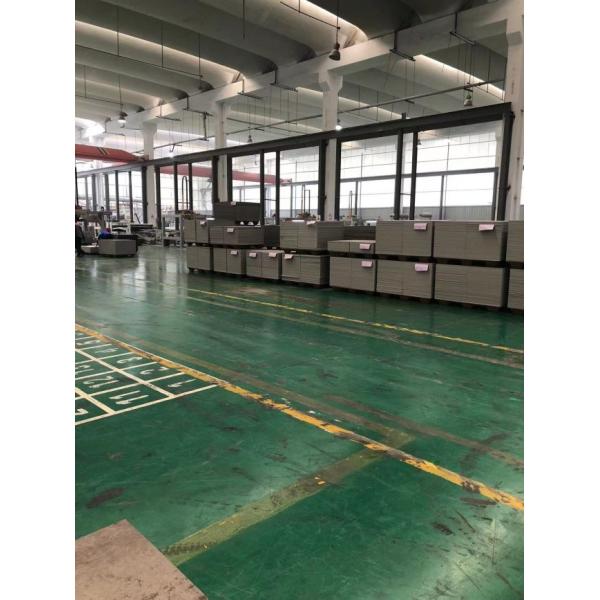 7" X 48" 12 Mil Spc Vinyl Plank Click Lock Waterproof Flooring Spc Vinyl Core