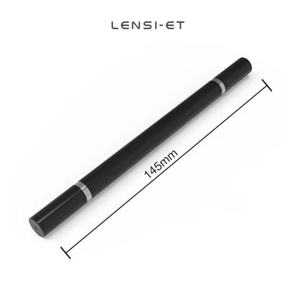 Screen Touch Drawing Aluminum Stylus Pen Promotion Study Office