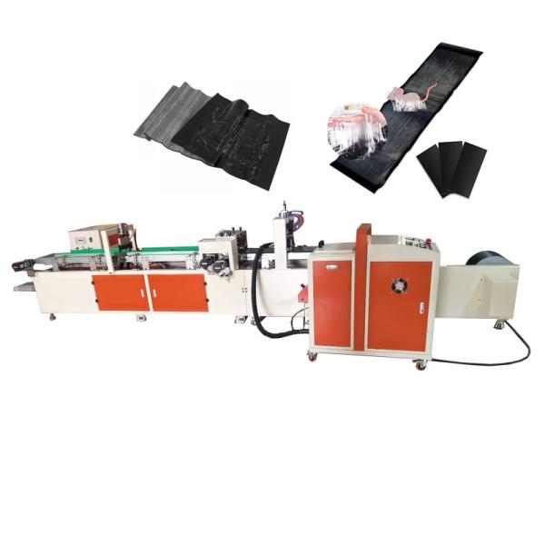 Large Mice Mouse Glue Traps Rodent Catcher Rat Blanket Board Machine Glue Rat Magic Carpet Machine