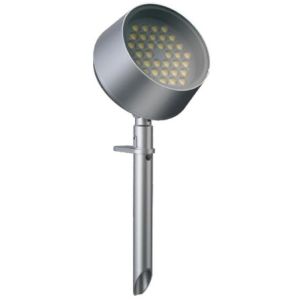 China IP66 24x3W 120LM/W LED Landscape Flood Lights With Spike on sale