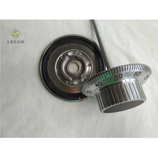 Top Reading Safe Lock Dial Zamak Spy - Proof Highly Secure For Storage Box