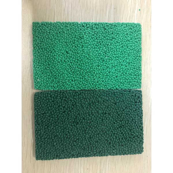 Non Toxic Recyclable High Elasticity EPDM Rubber Particles