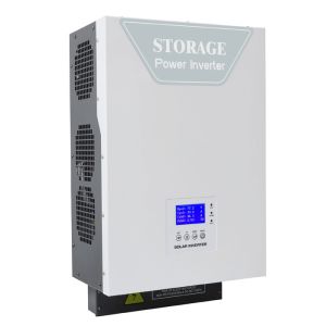 5KW PV Power Inverter