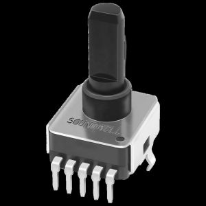 ES16 Absolute Encoder